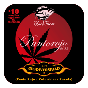 Punto rojo