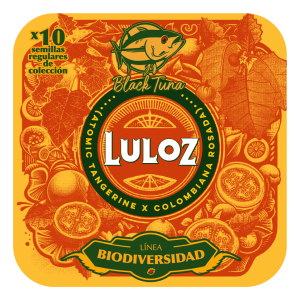 Luloz