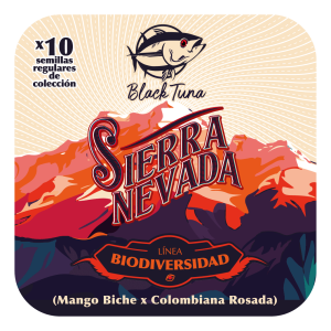 Sierra nevada
