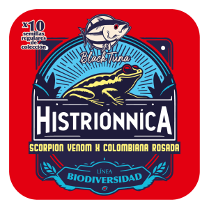 Histrionnica