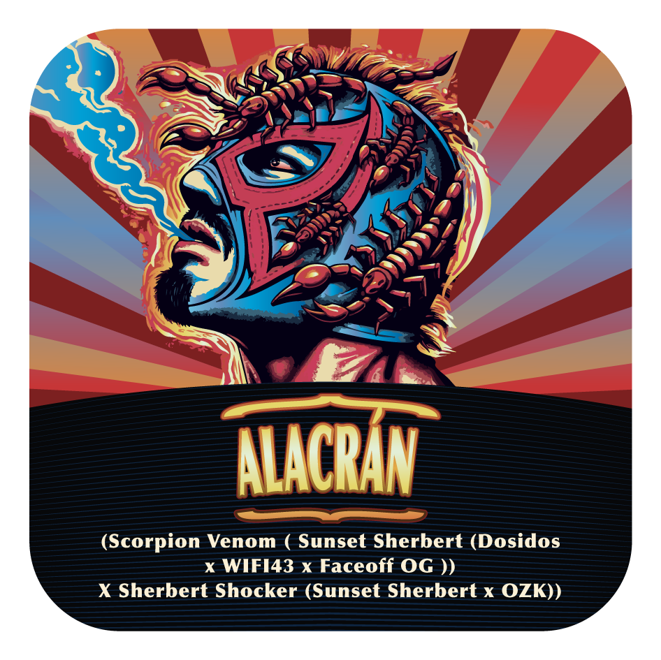 Alacrán