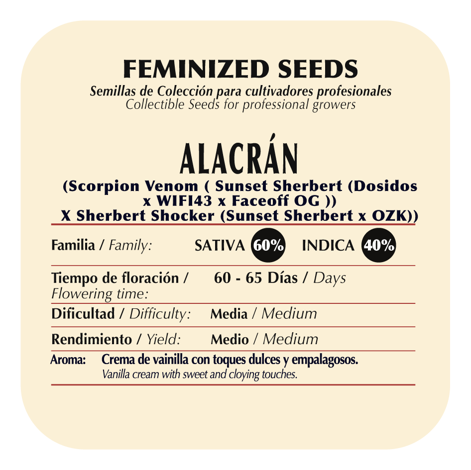 Alacrán - Image 2